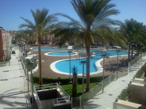 Vera Playa (Almería)